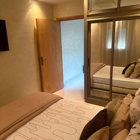 Riad Jad - Sweet Duplex Appartement มาร์ราเกช ภายนอก รูปภาพ