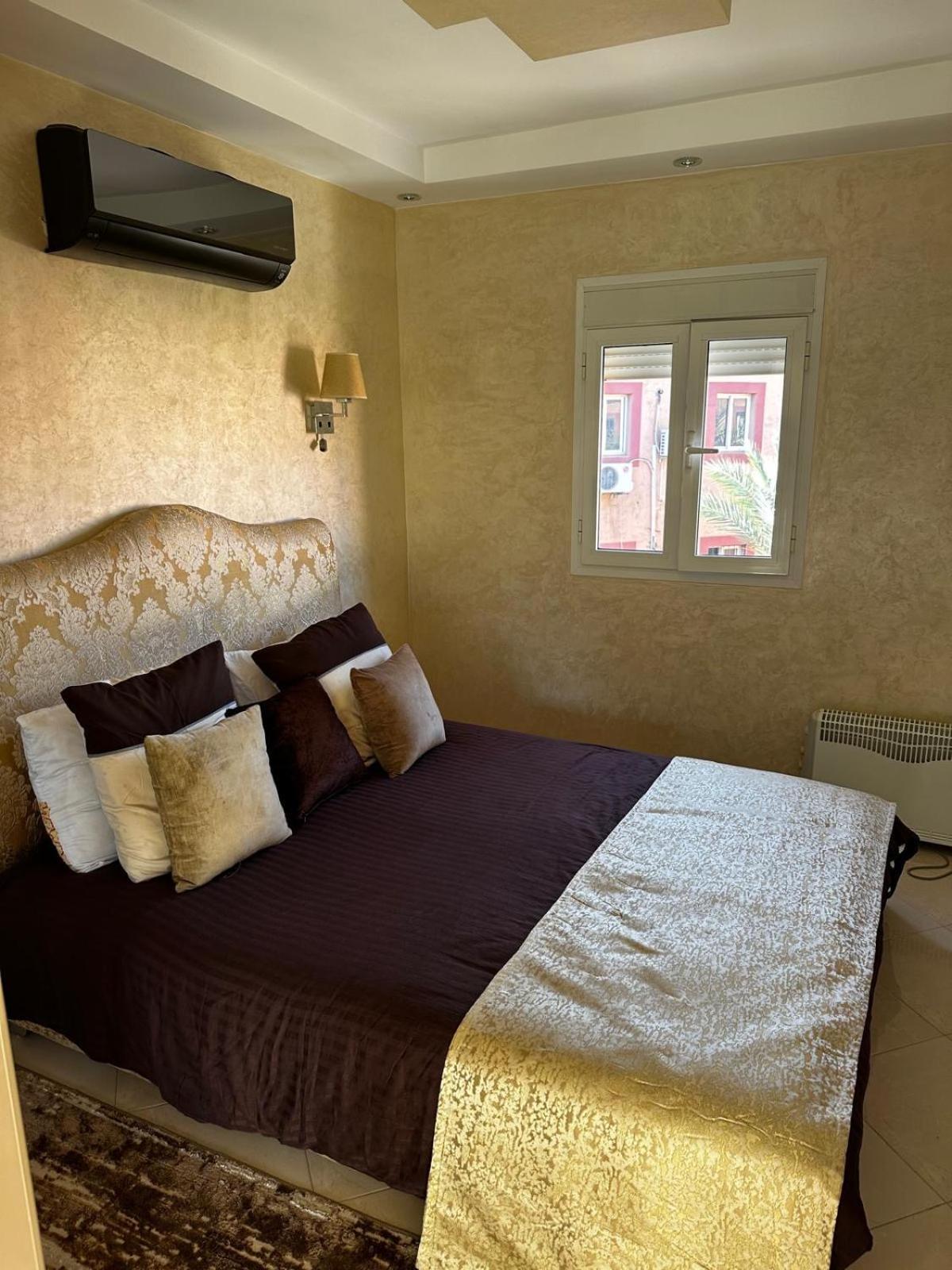Riad Jad - Sweet Duplex Appartement มาร์ราเกช ภายนอก รูปภาพ