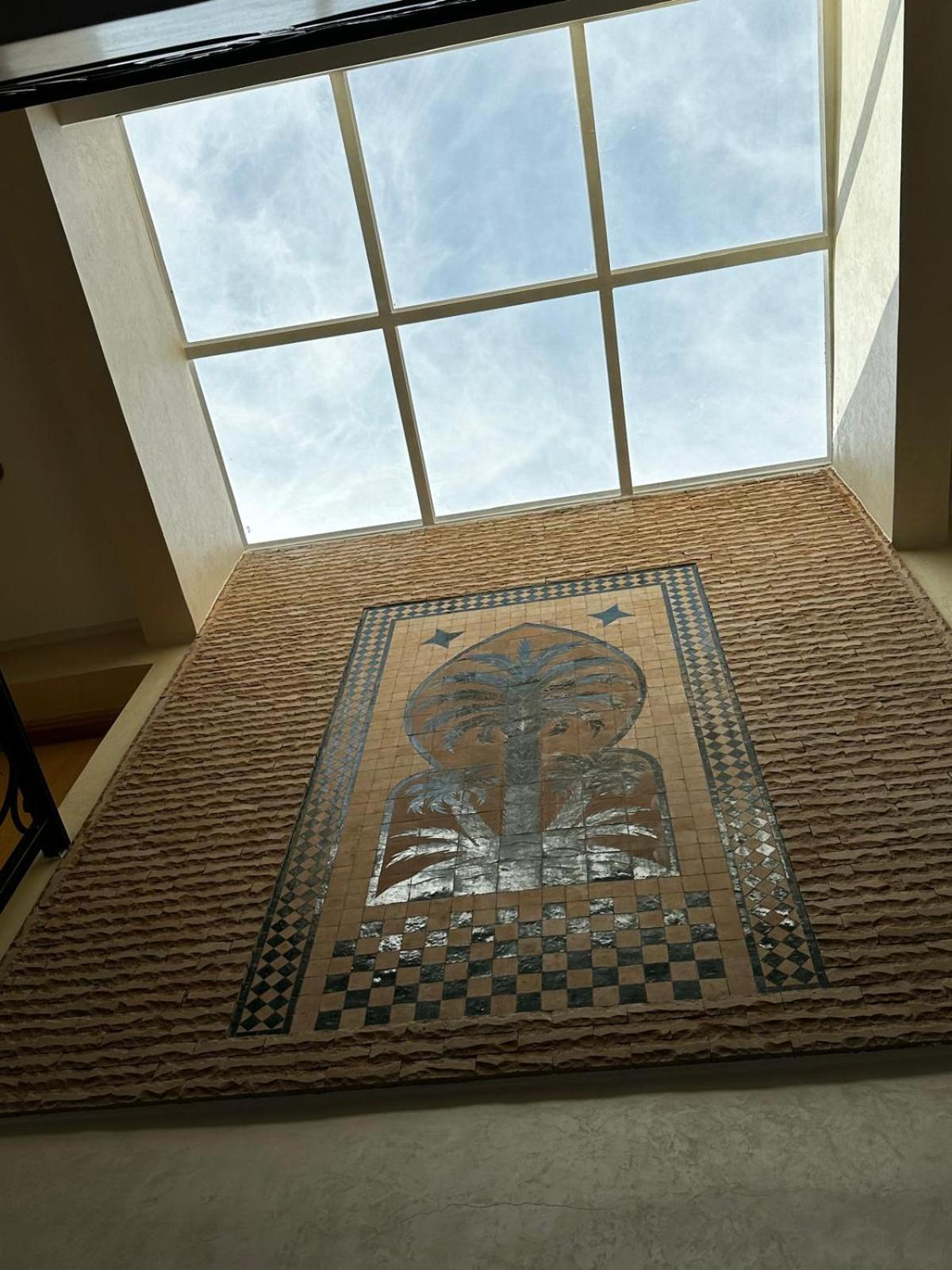 Riad Jad - Sweet Duplex Appartement มาร์ราเกช ภายนอก รูปภาพ