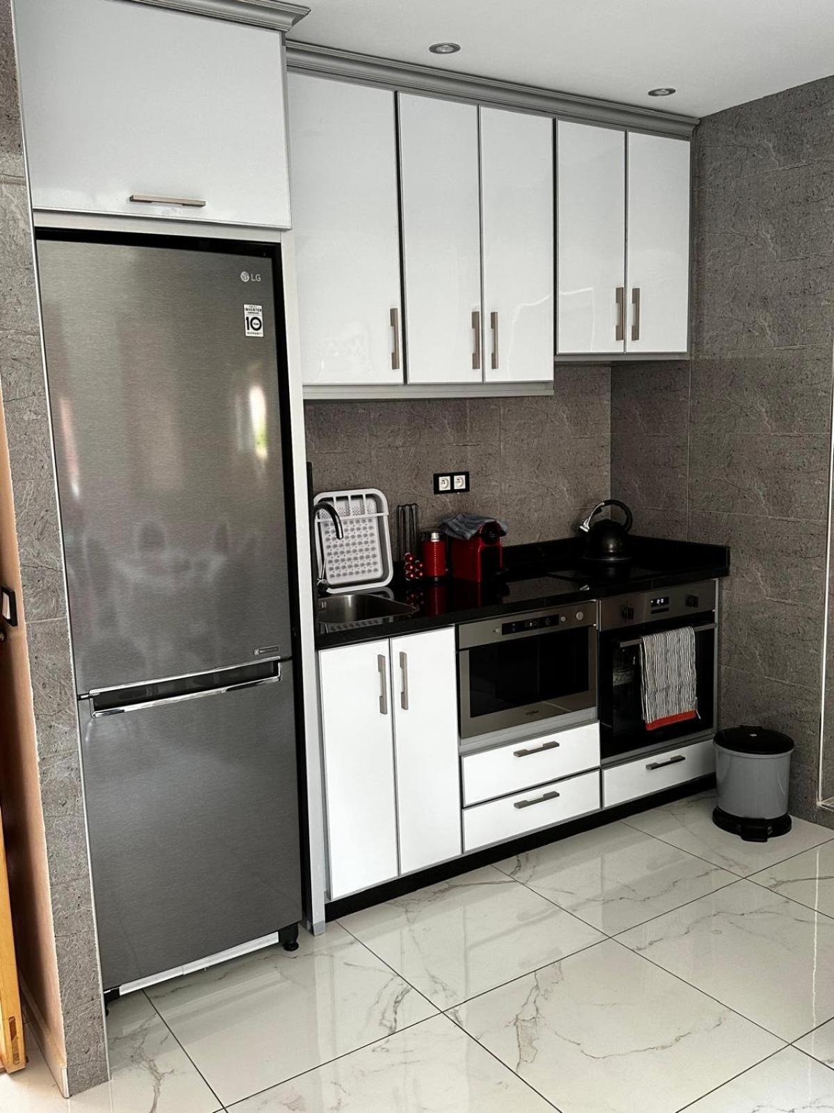 Riad Jad - Sweet Duplex Appartement มาร์ราเกช ภายนอก รูปภาพ