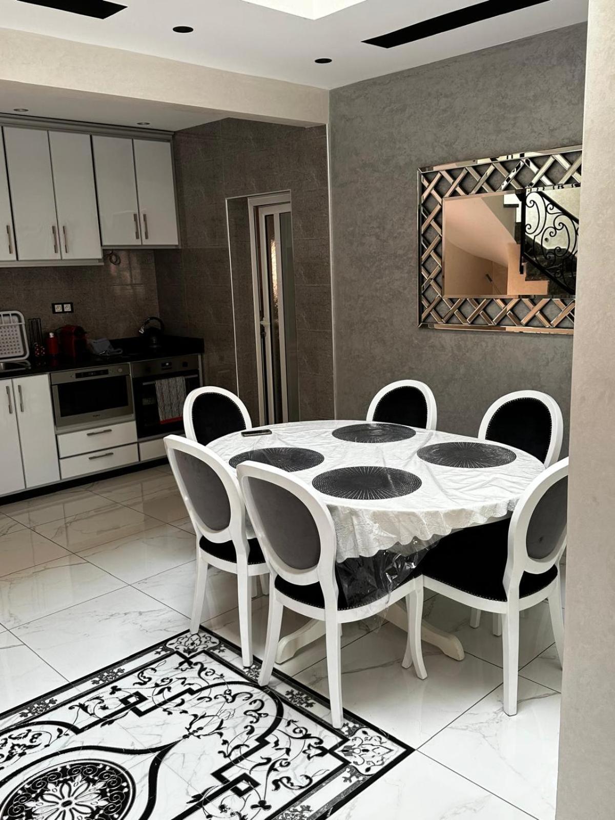 Riad Jad - Sweet Duplex Appartement มาร์ราเกช ภายนอก รูปภาพ