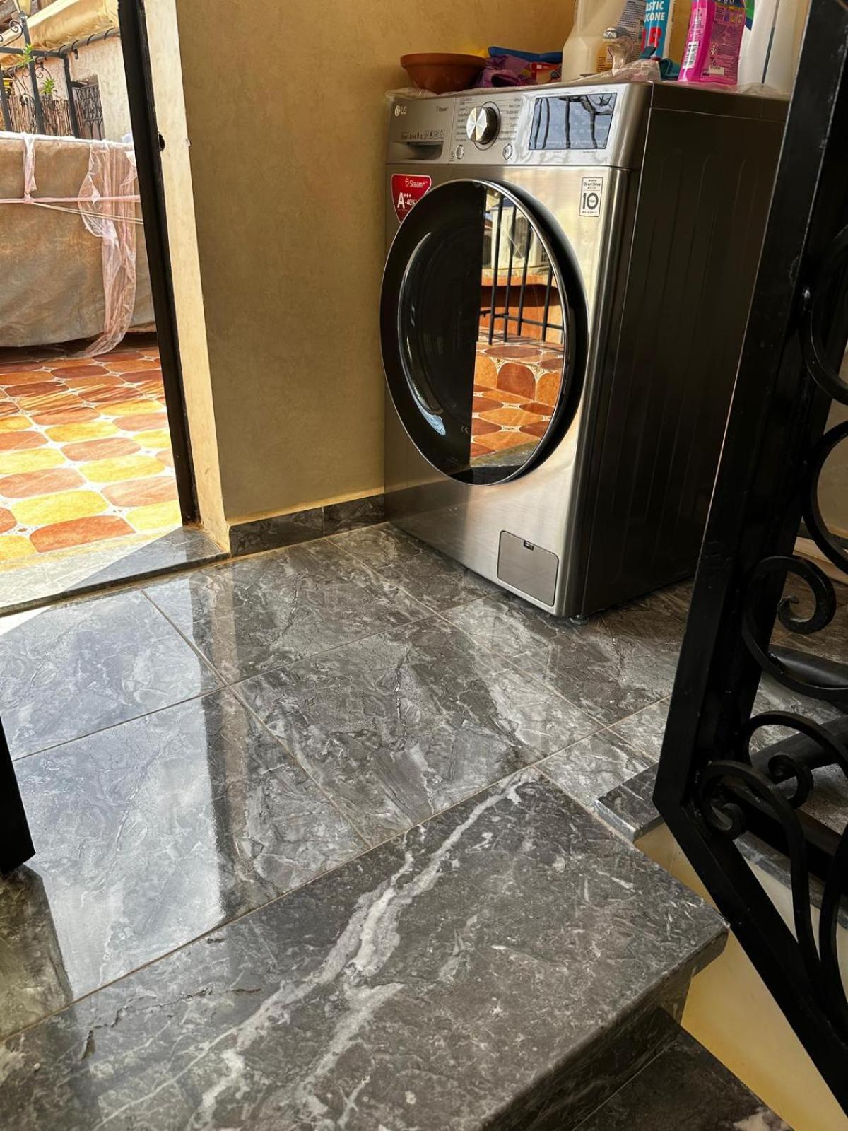 Riad Jad - Sweet Duplex Appartement มาร์ราเกช ภายนอก รูปภาพ