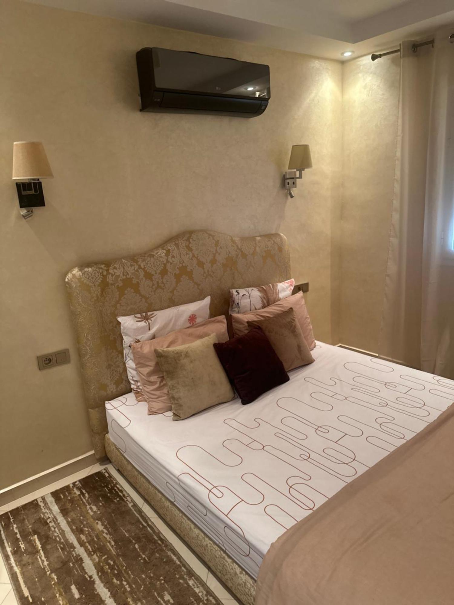 Riad Jad - Sweet Duplex Appartement มาร์ราเกช ภายนอก รูปภาพ