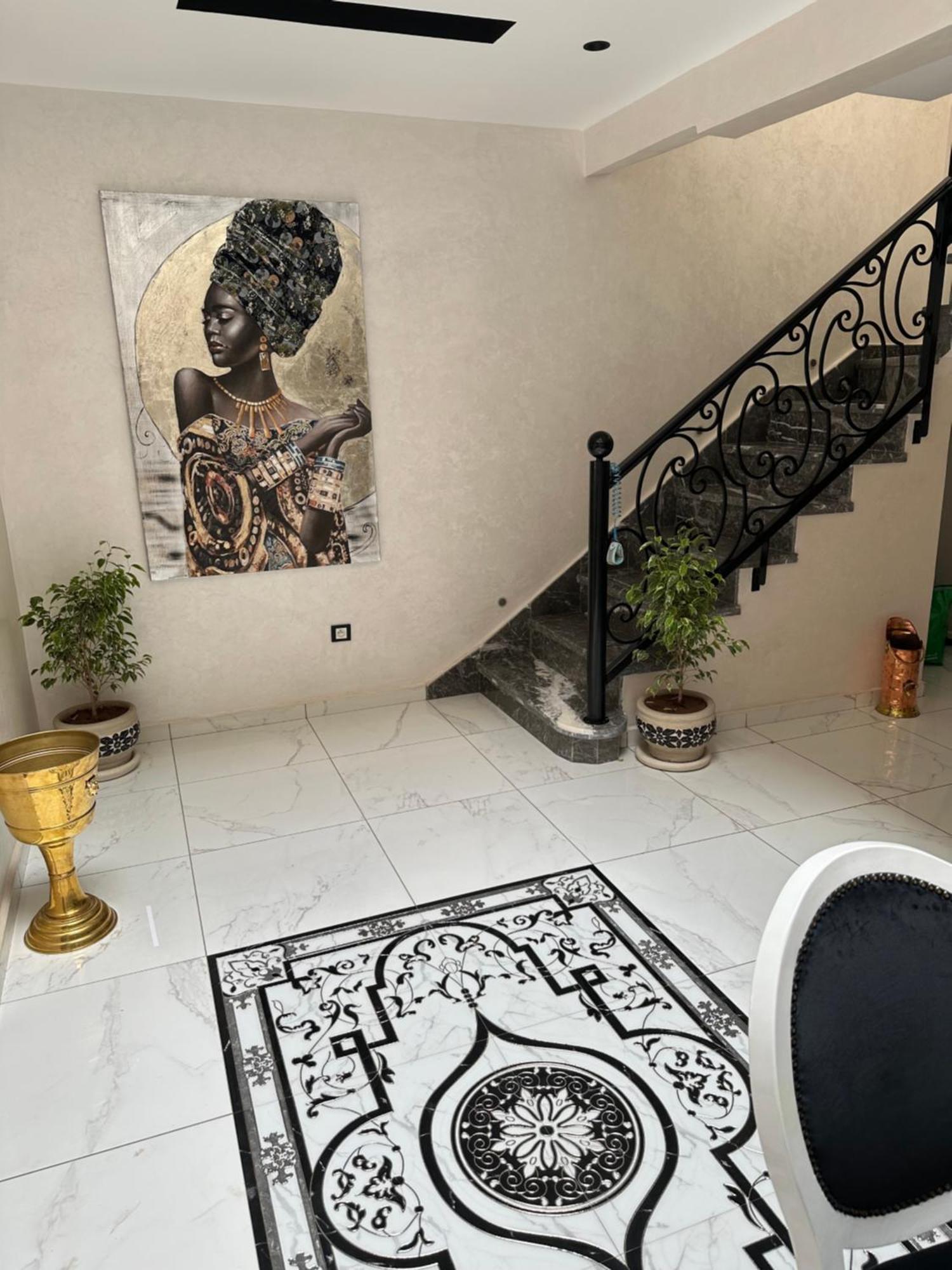 Riad Jad - Sweet Duplex Appartement มาร์ราเกช ภายนอก รูปภาพ